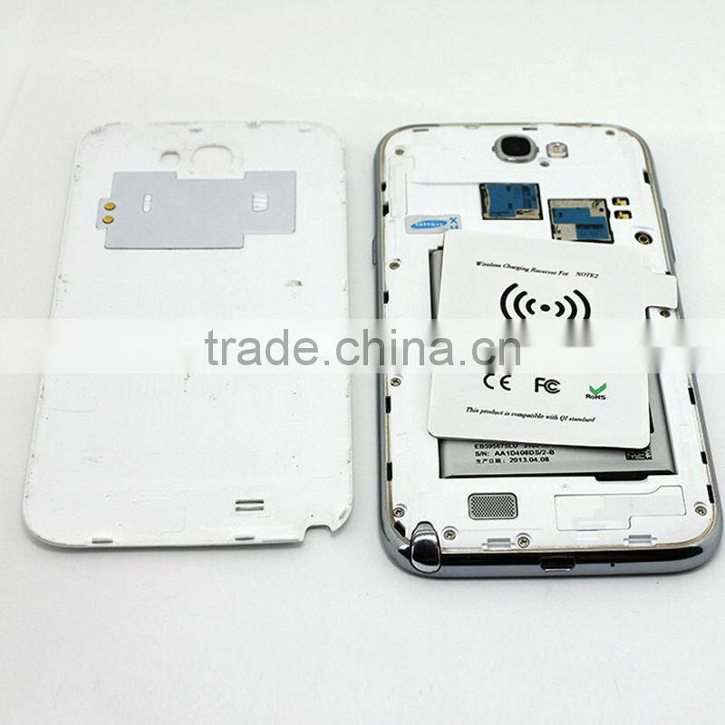 wireless charger for samsung galaxy Qi wireless charger cases for Samsung Galaxy S4 i9500 wireless charger wireless charger