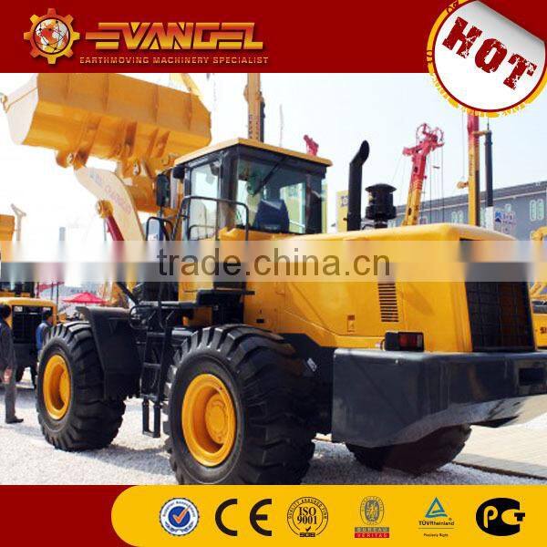 Changlin 957H/ZLM30-5 small wheel loader parts