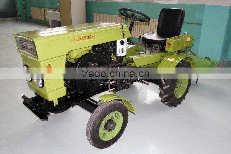 2016 hot sale SH15 tractor