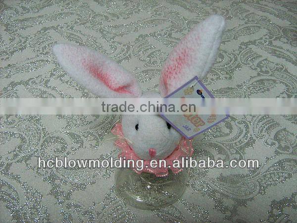 OEM Blow Molding Plastic Funny Toy Mold Maker Animals For Kid