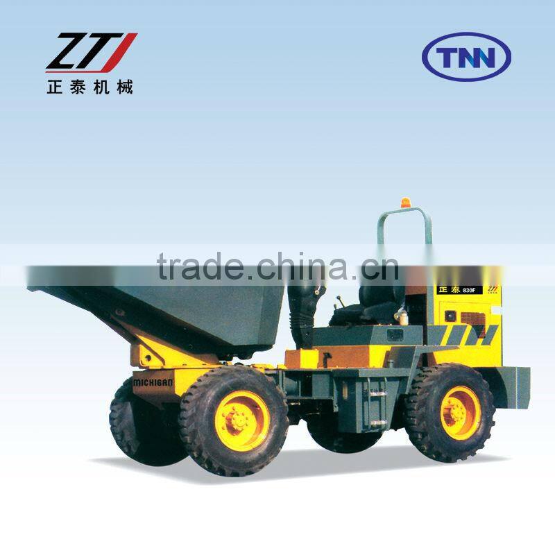 #13-3 low stock best front dumper all over the world