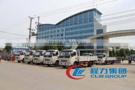 dongfeng Duolika weight flatbed truck,pickup truck flatbeds,diecast pickup truck model