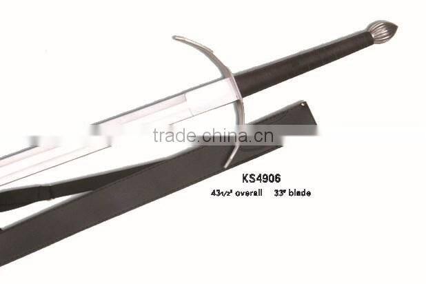 Wholesale world of warcraft Movie Rayan King Sword HK8490S