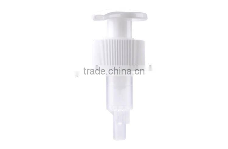 hand wash dispenser pump for plastic bottles SM22 D