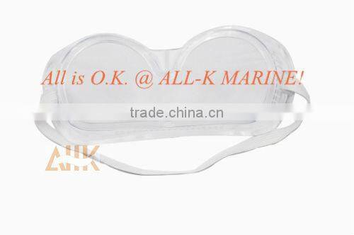 Plastic Chipping Goggles