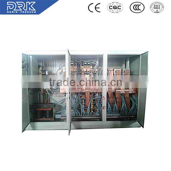 Front pannel portable laboratory power supply ac dc