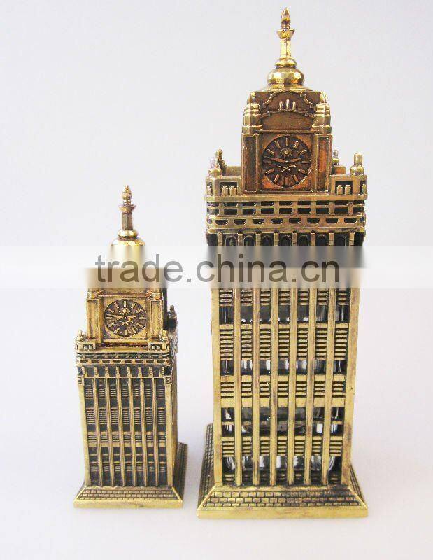 UV plastic glass perfume bottle