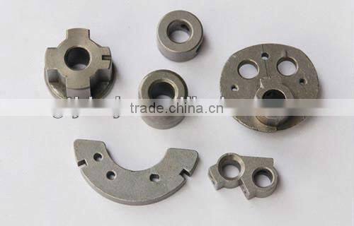 carbide mould