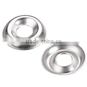 CONVEX CONCAVE WASHER TIE ROUND WASHER NON-STANDARD
