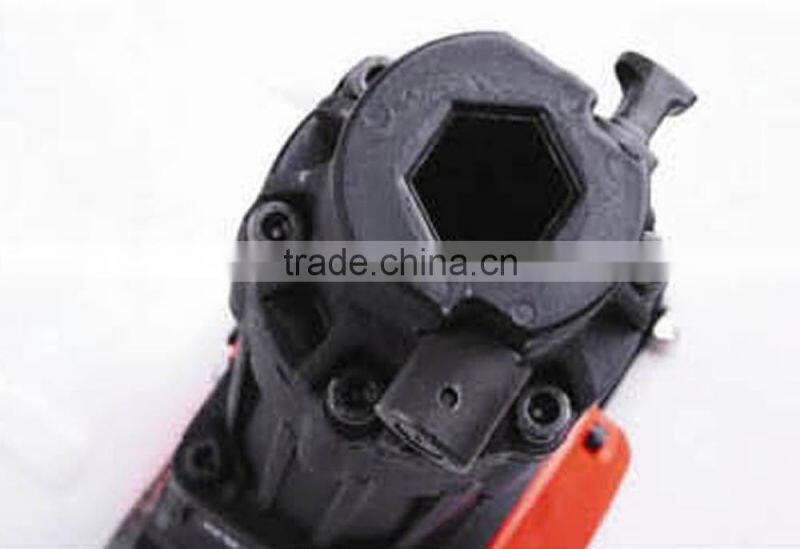 JG50 light hand held petrol rock breaker