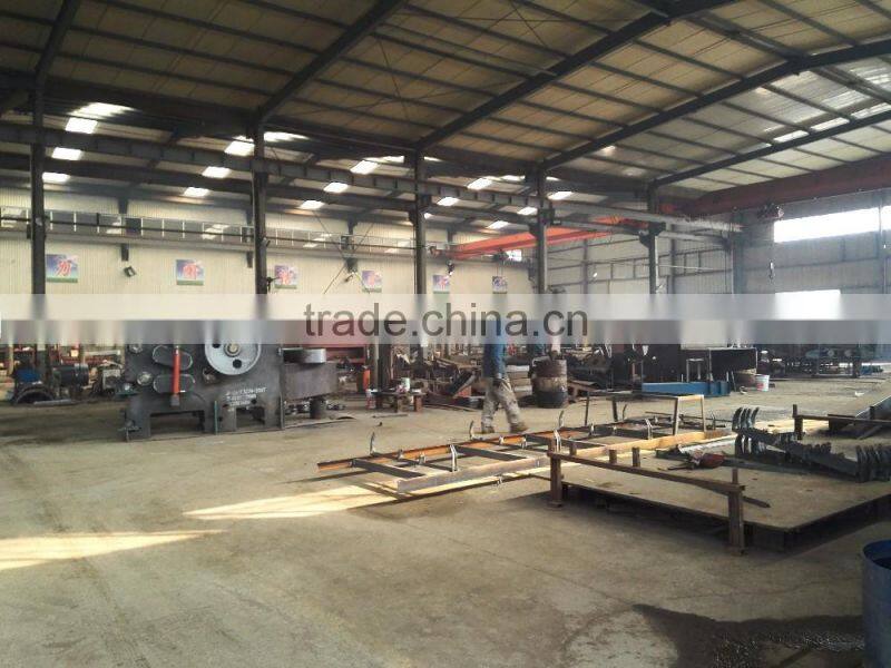 Tree farm Big nominal pressure Wood Timber Splitting Machine