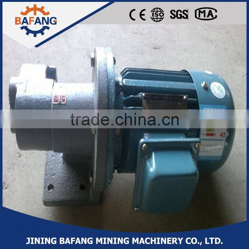 The flange Scraper reducer scraper accessories 150C type