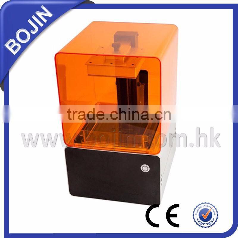 SLA 3D Printer BJ-SLD009