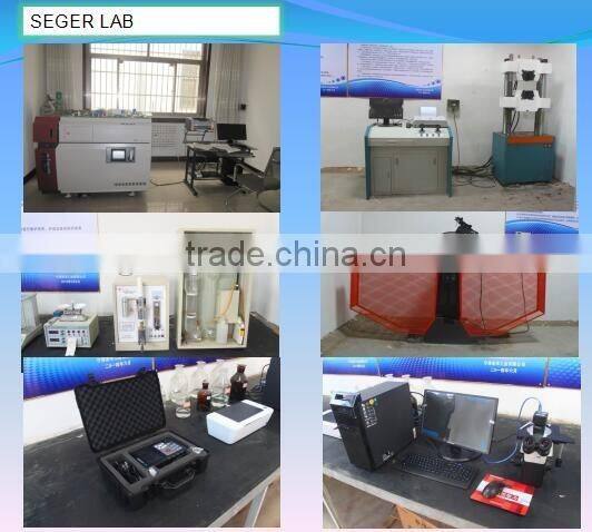 high performance butterfly valve casting valve parts