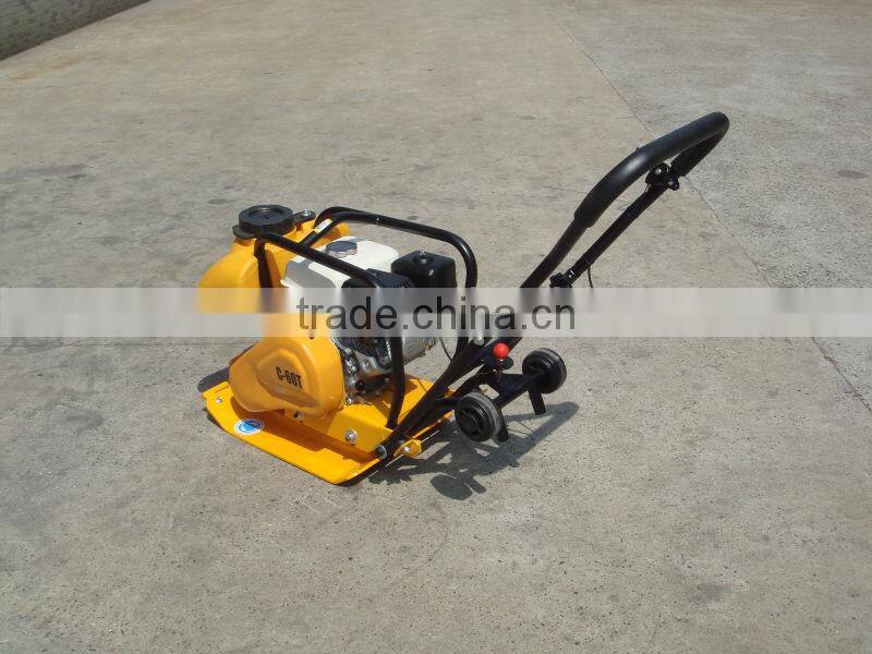 Wacker Forward Plate Compactor C-60T