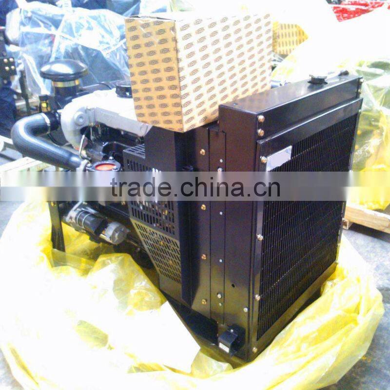 IN-LINE PUMP ENGINE FOR GENERATING SET-1004TG