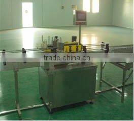 Single Head Pneumatic Capping Machine(Snap Cap)