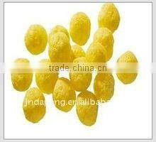 puff maize food machine