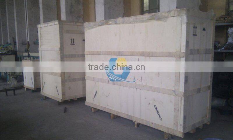 Manufacturer of multifunctional automatic small scale maize milling machine