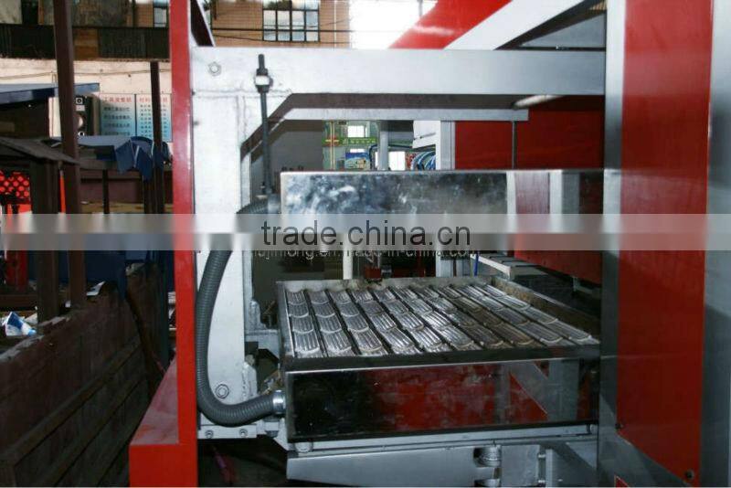 Cup Thermoforming Machine