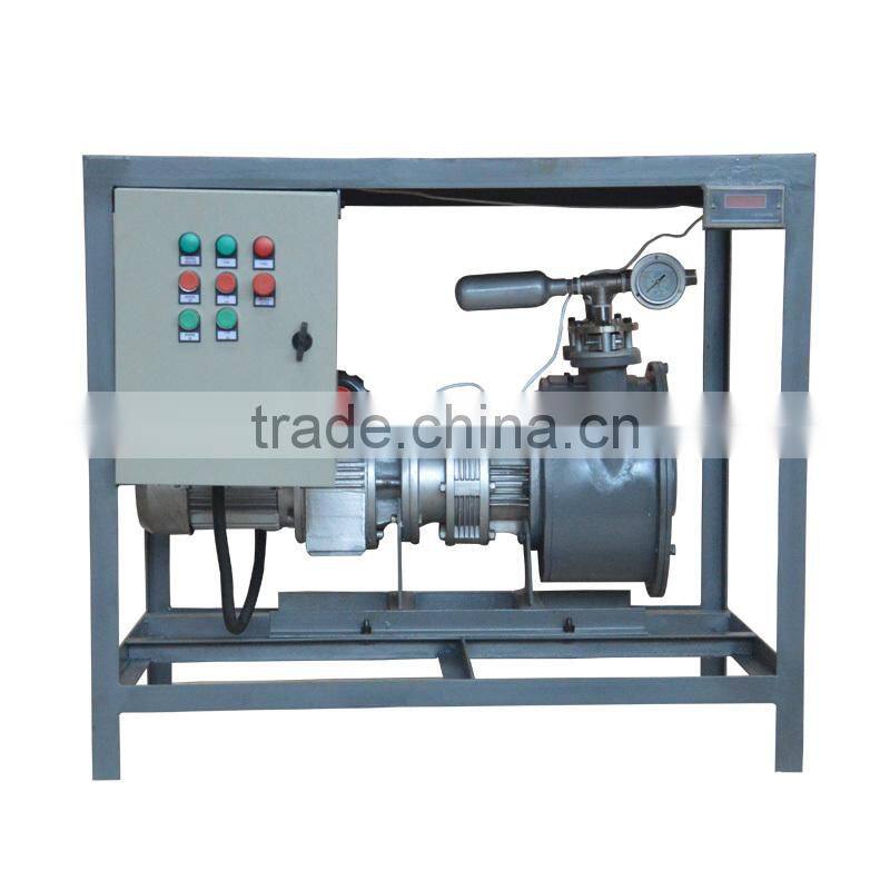 LH25 Chemicals Liquid Metering Pump Manufacturer in China