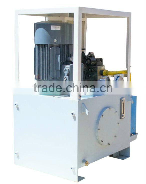 Electric Hydraulic Power Pack with High Quality