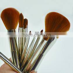 Most popular rubber makeup brush manufactured in China