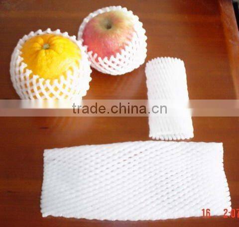 Cantaloupe Packing Net Producing Machine(FS-FPW75)