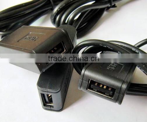 DC to DC Converter 8-22v to 5v output 3.6A USB dsg28 de2