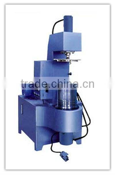GT3B18Y Hydraulic beading and flanging equipment for 1-20L round cans