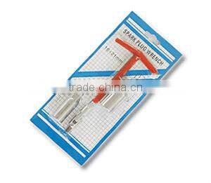 T Spark plug wrench 001