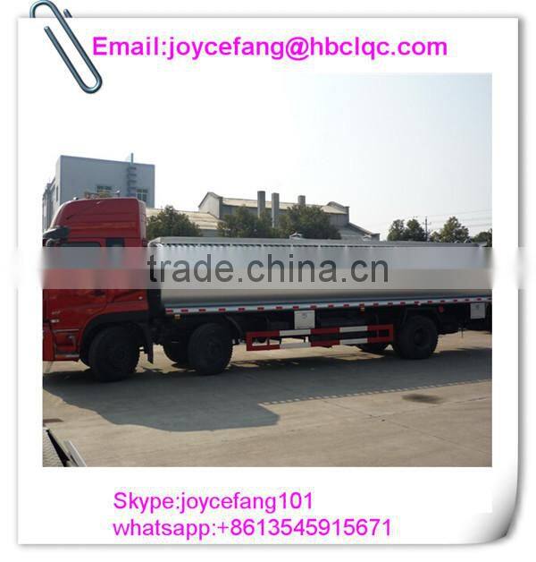 Fuel Tank,Fuel Tank Truck Manufacture