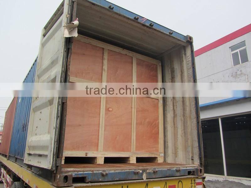 High Speed 125L Cutting and Mixing for Meat Processing