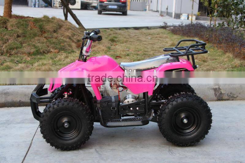 50cc mini atv with CE certificate