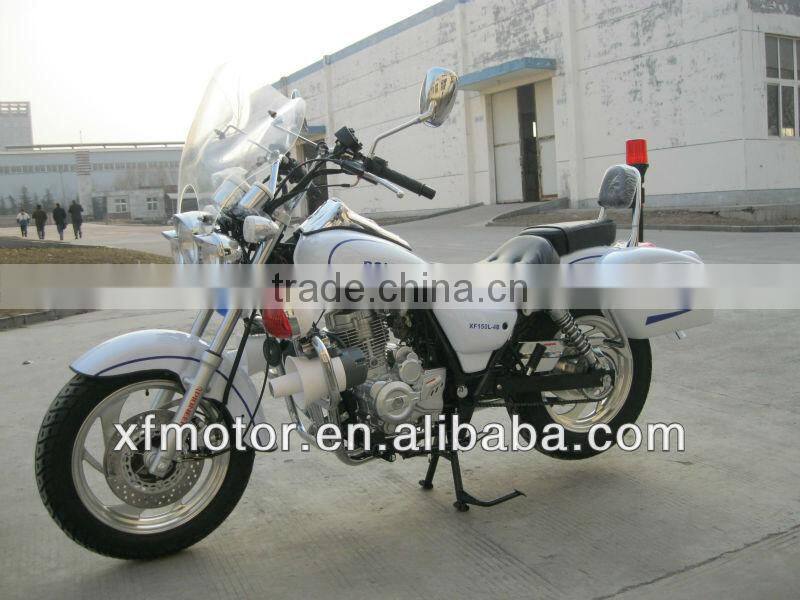 250cc custom chopper motorcycle