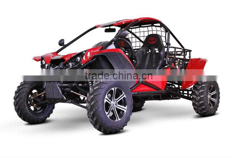 racing go kart 1500cc 4x4