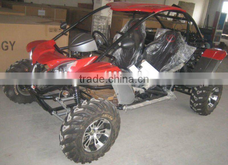 HOT SALE 800CC EFI 4WD BUGGY