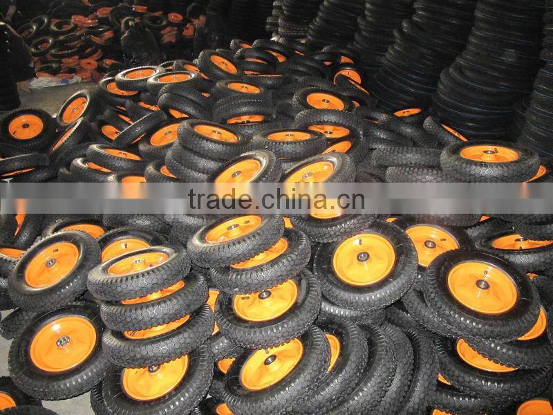 Airwheel 4.00-8 high quality and best price hot sale