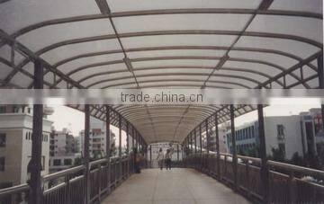 Sun Sheets & PC Embossed Sheets Type plastic film sheet