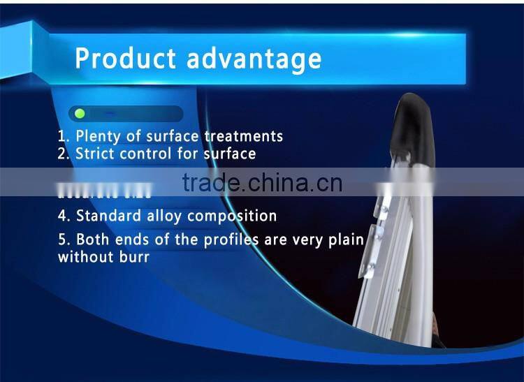 Customized aluminum automotive roof rack_OEM factory supplier