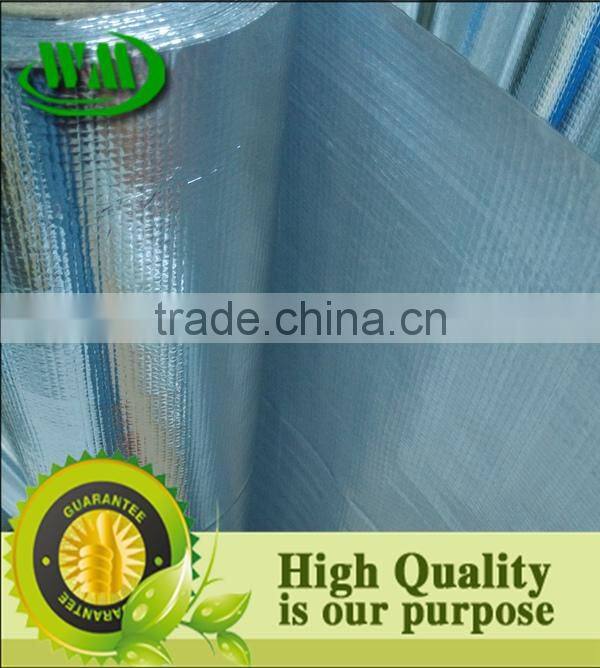 vacuum protective thermal insulated pallet covers material