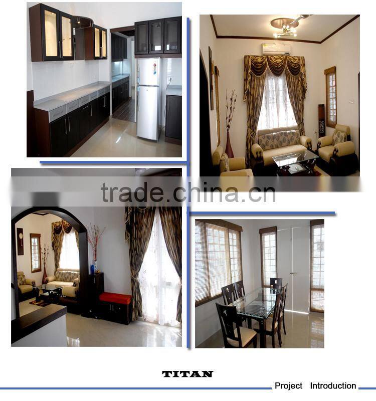 Low Cost Light Steel Prefabricated Bungalow Plans