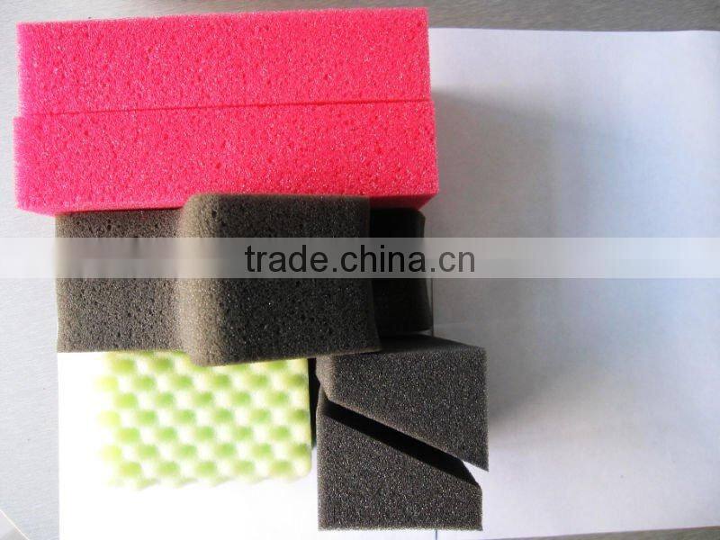 Spray polyurethane foam