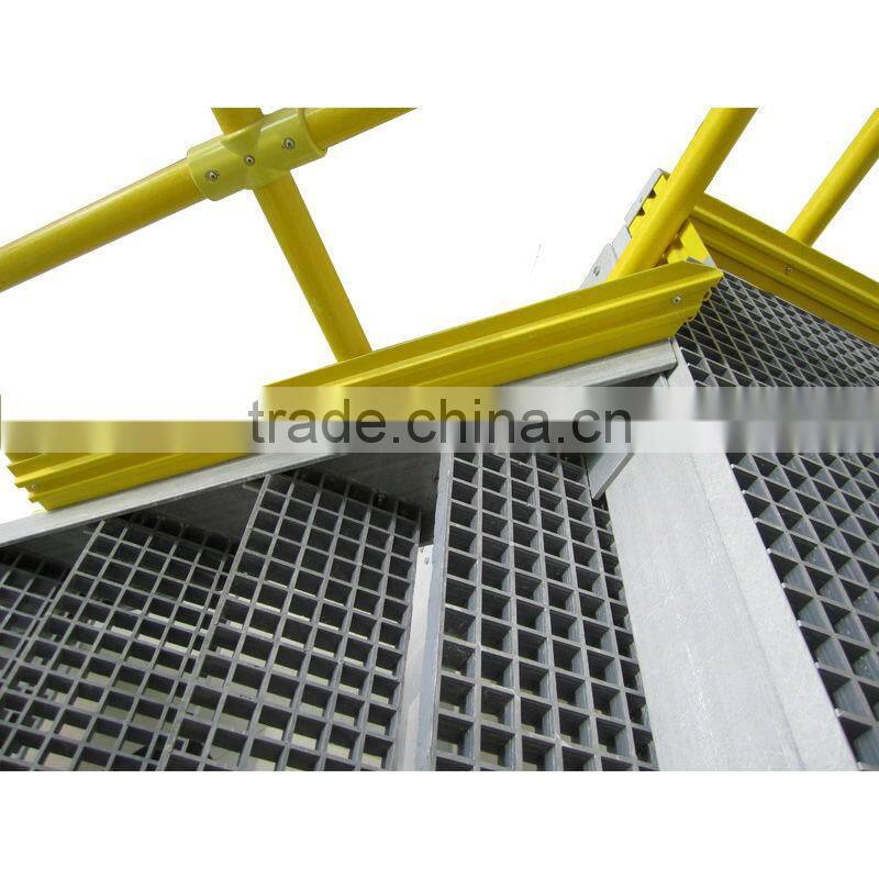 FRP moulded grating