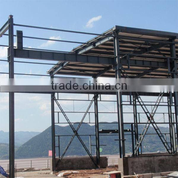 Light Steel Building Channel Steel Purline