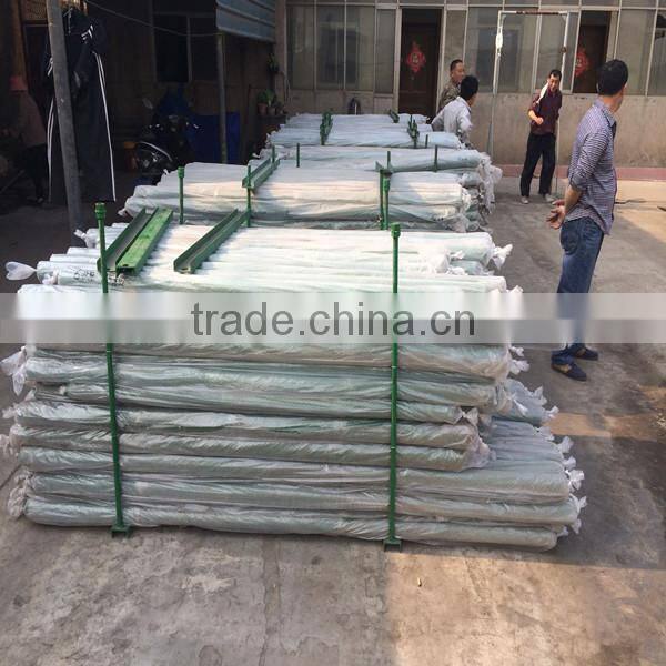 China Honglu Light Steel Car Show Room