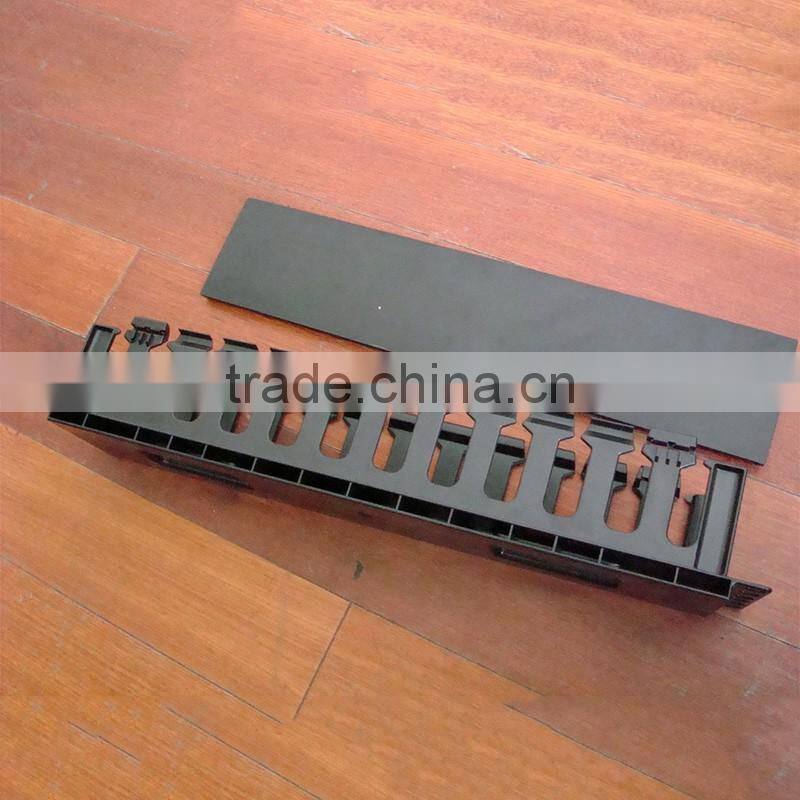 2U Network Cable Management,network cable manager