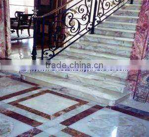 CUSTOM DESIGN Top Quality ONYX STAIR STEPS ONYX TREADS AND RISERS COLLECTION
