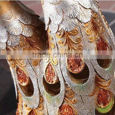 Decoration, Home decoration, Home Peacock Decoration