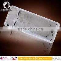 Outdoor Luxury 10 to 12 persons hot tub prices A870 in hot tub enclosures